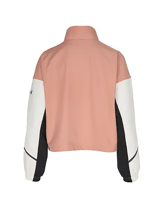 UNDER ARMOUR | Veste de fitness pour femme UA Unstoppable | braun